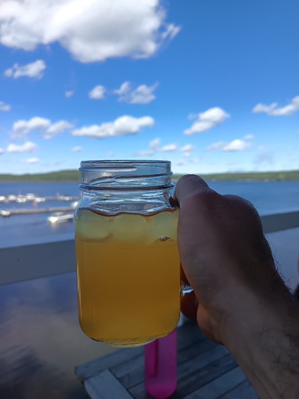 KOFF Long Drink Gin & Tropical Lime-Mandarin-Kiwi, Finland