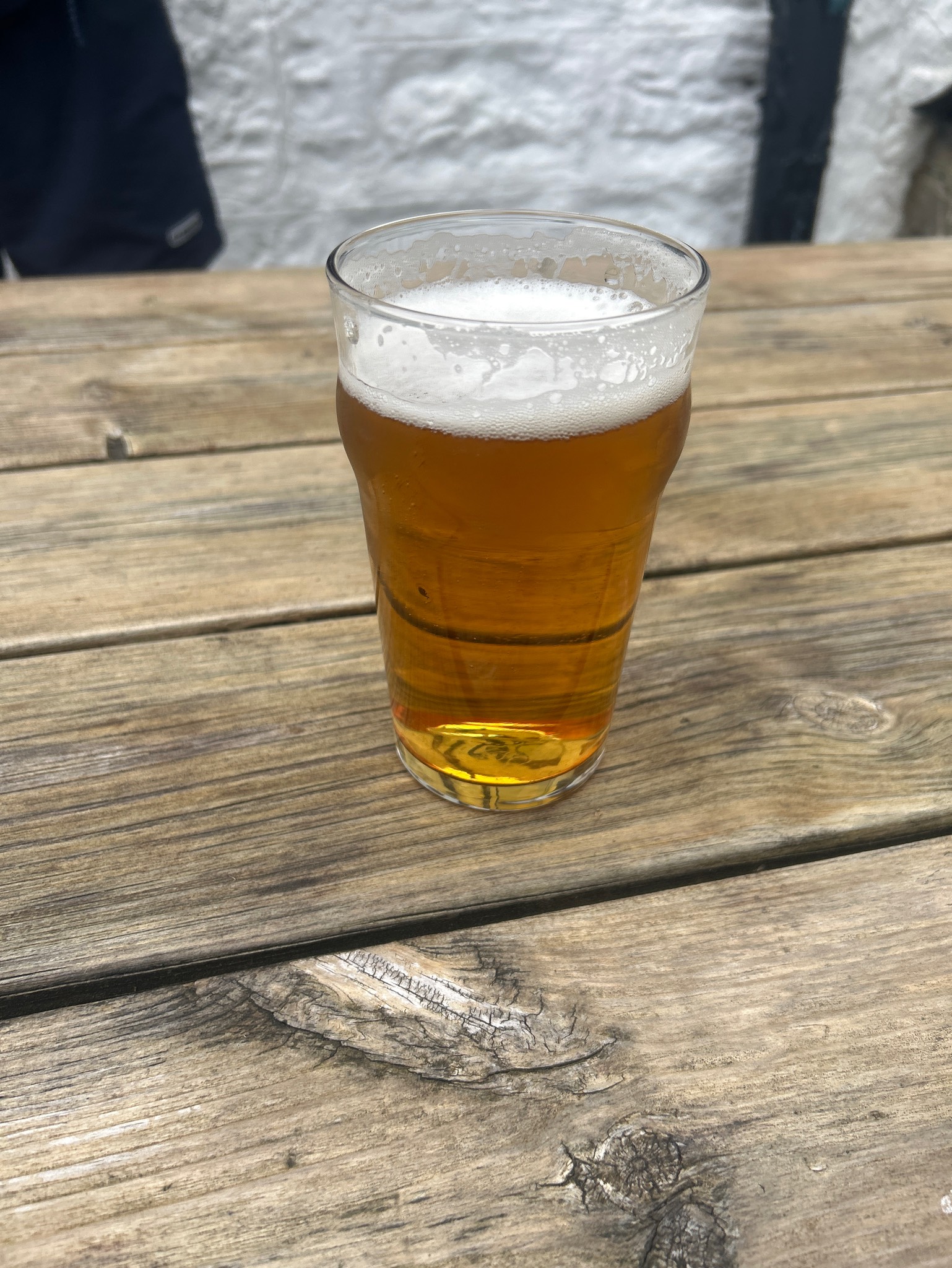 Cairngorm Lager, Cairngorm Brewery