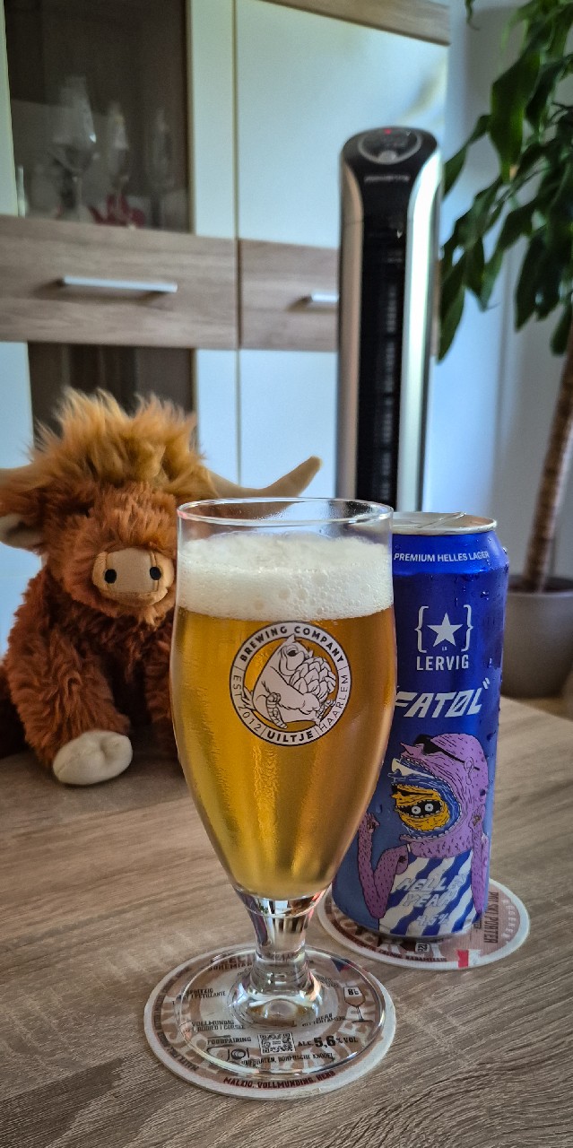 Helles Yeah, Norway