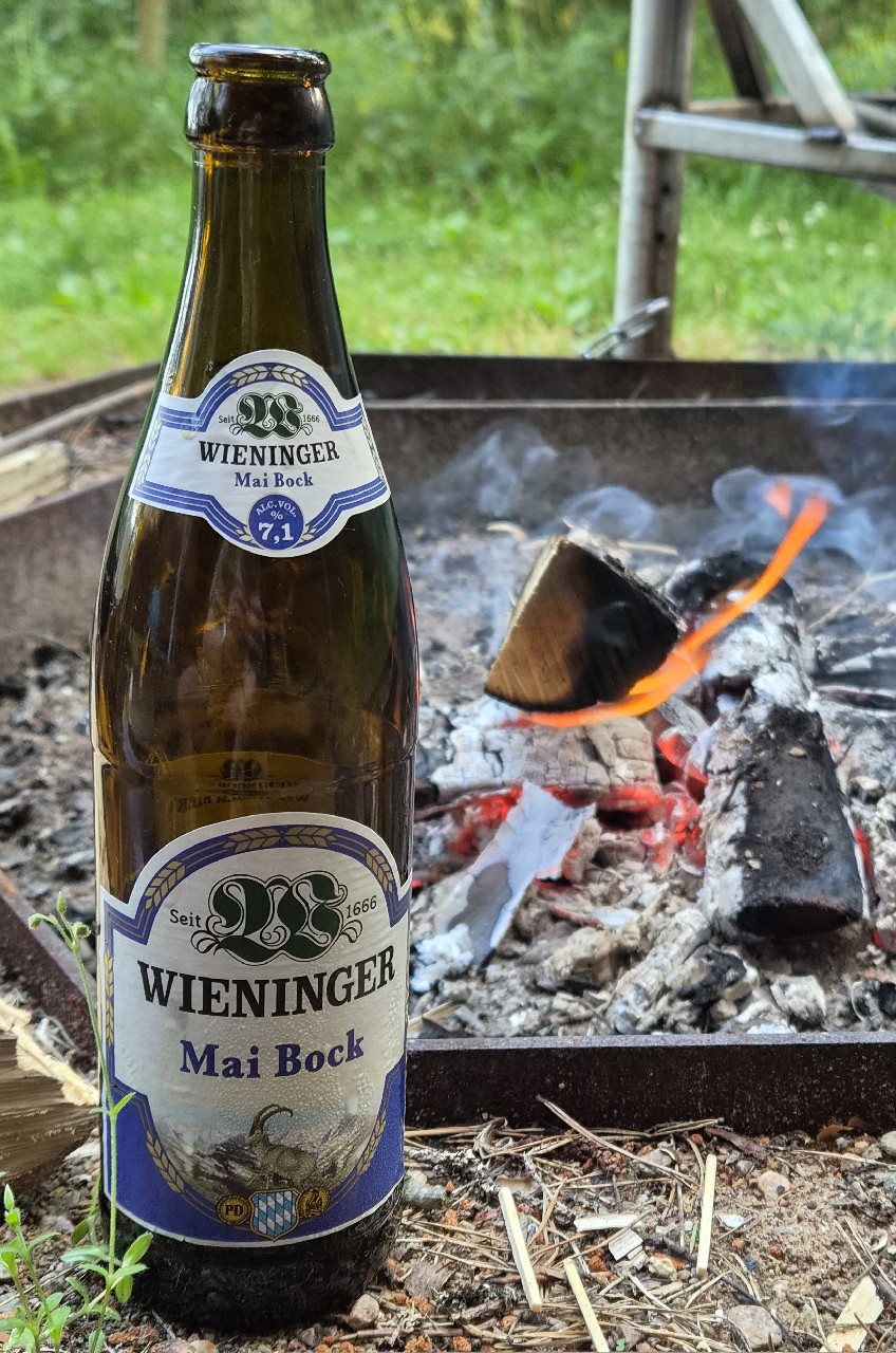 Wieninger Mai Bock, Germany