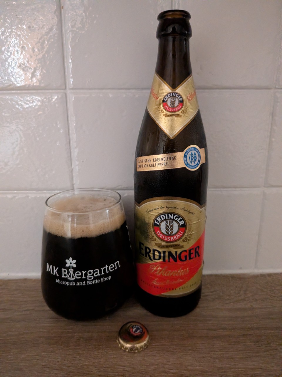 Pikantus, Germany