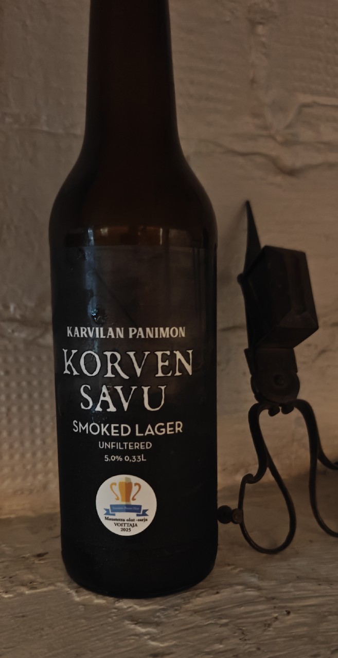 Korven Savu, Finland