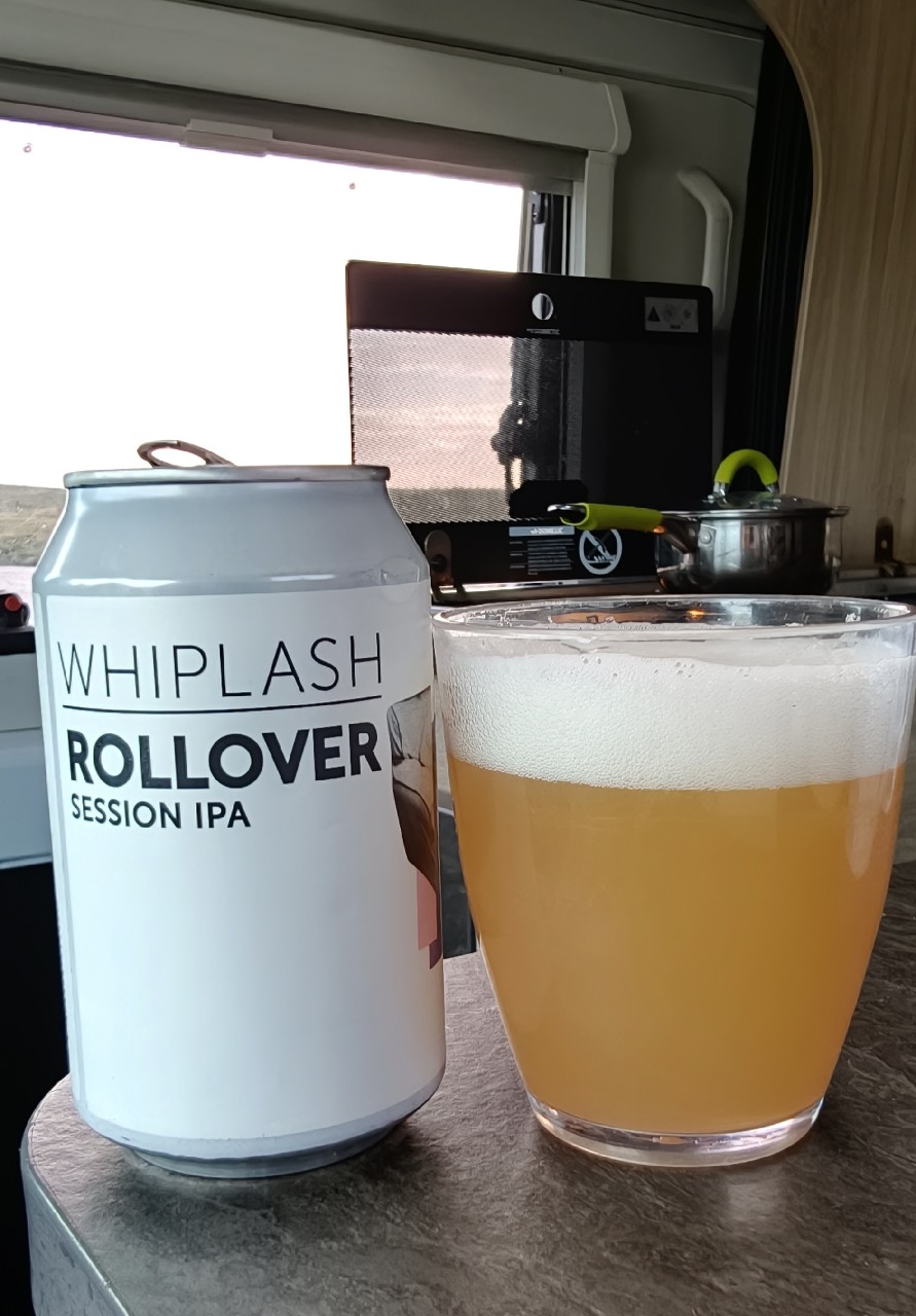 Rollover, Ireland