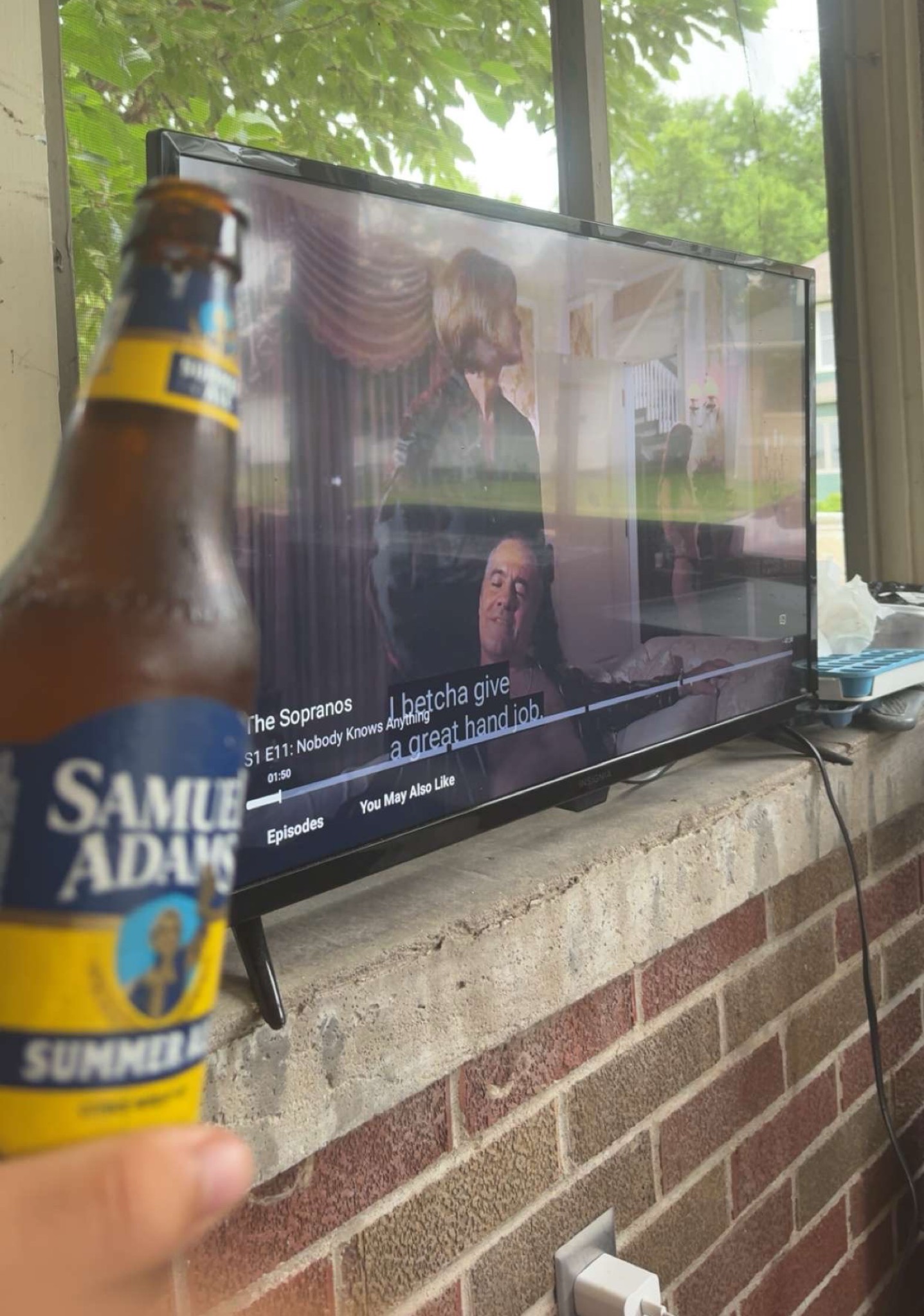 Summer Ale, United States