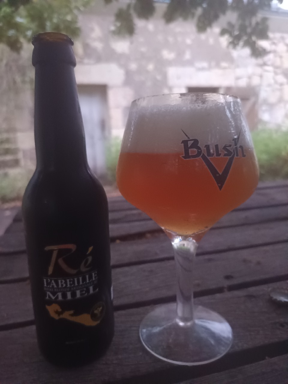 L'Abeille Miel, France
