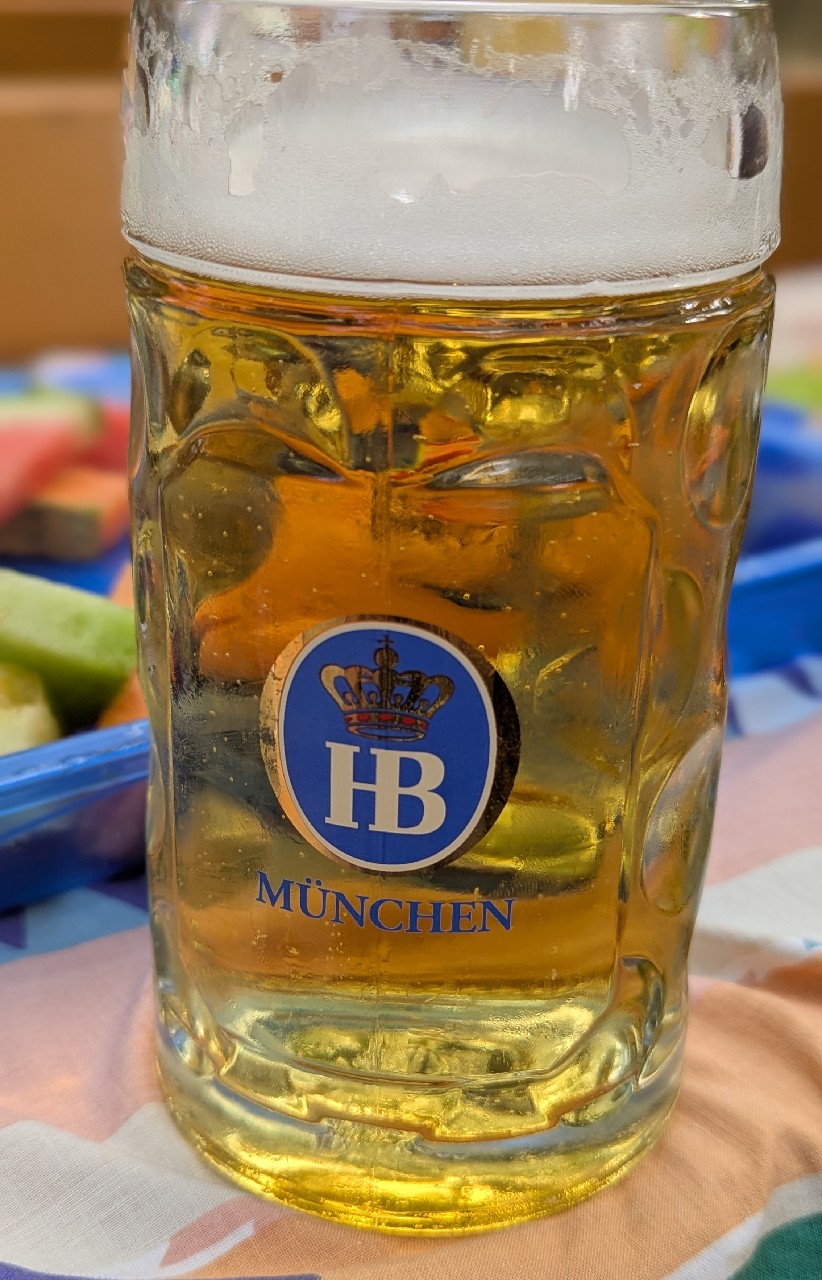 Hofbräu München, Münchner Braufreiheit