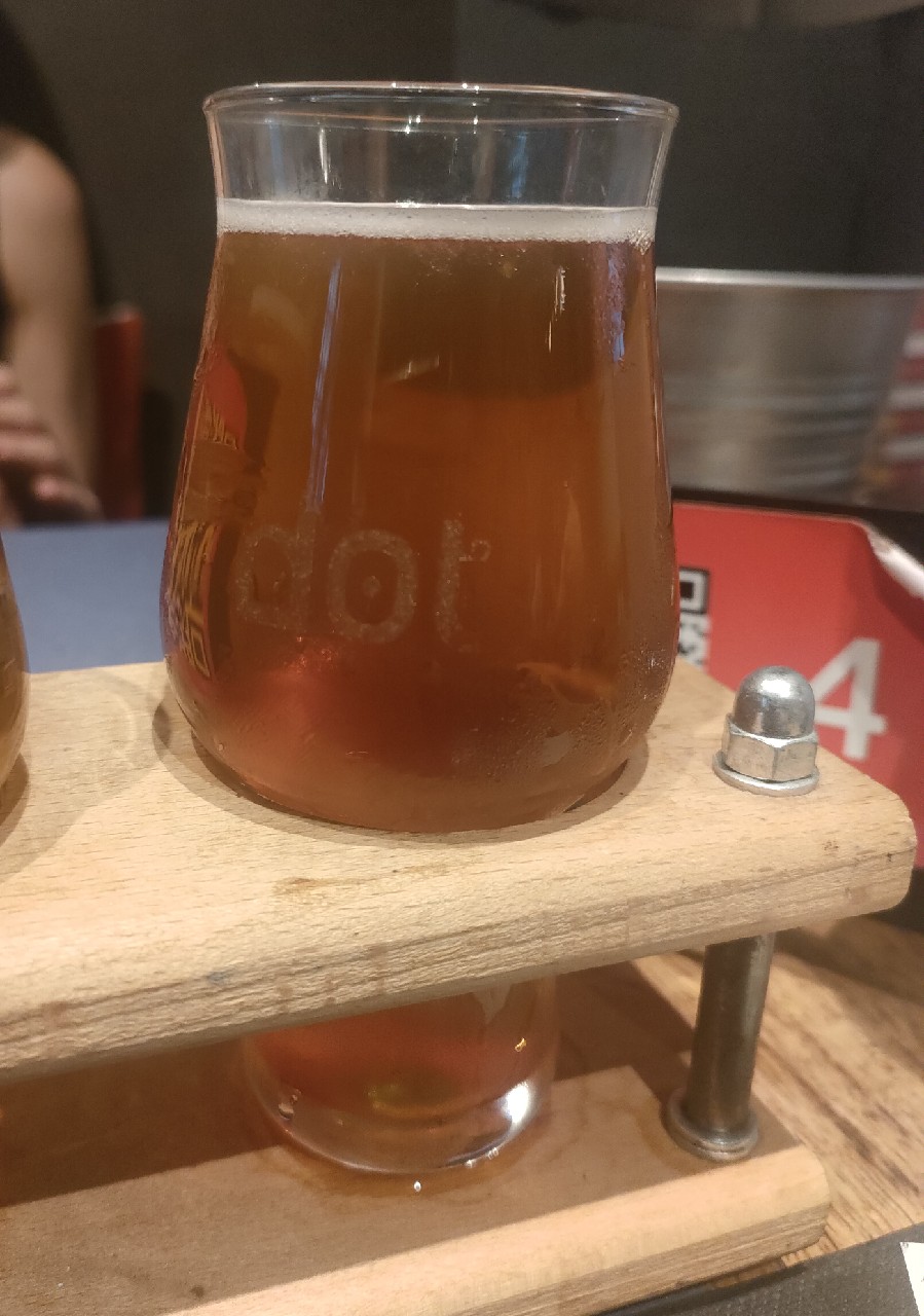 Tripel 6, Vetra