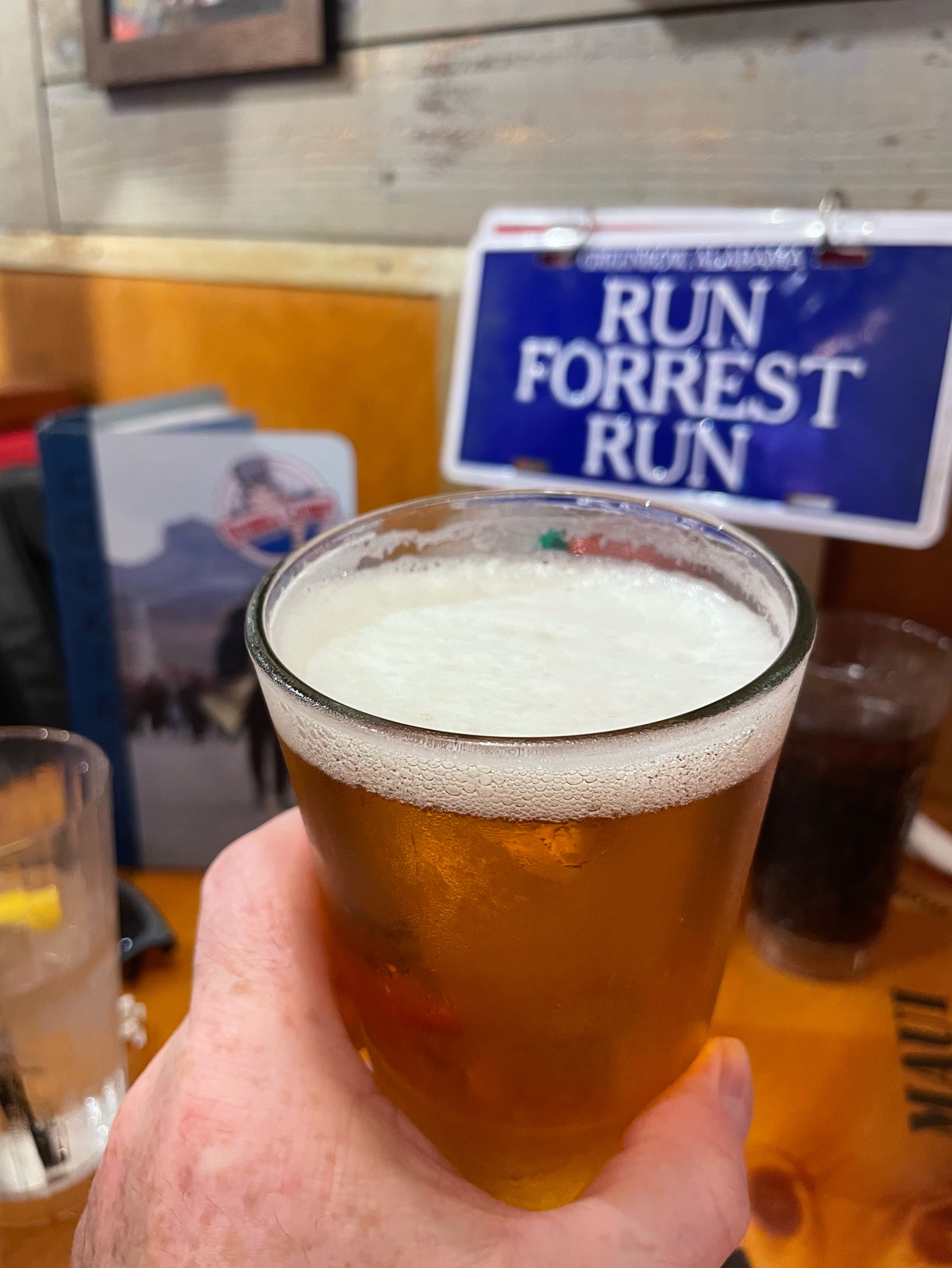Jenny's Blonde Ale, Stone Brewing (Duvel Moortgat)