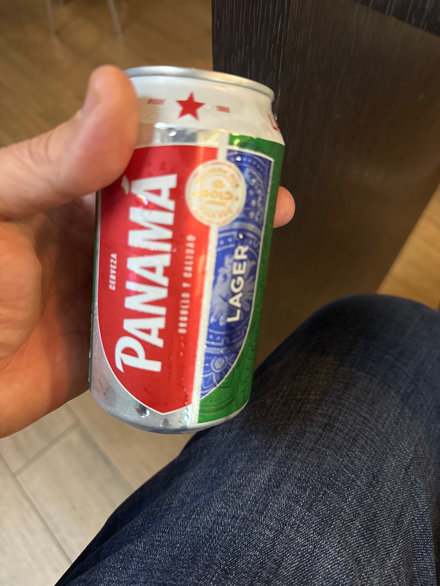 Panamá Lager, Heineken Panamá
