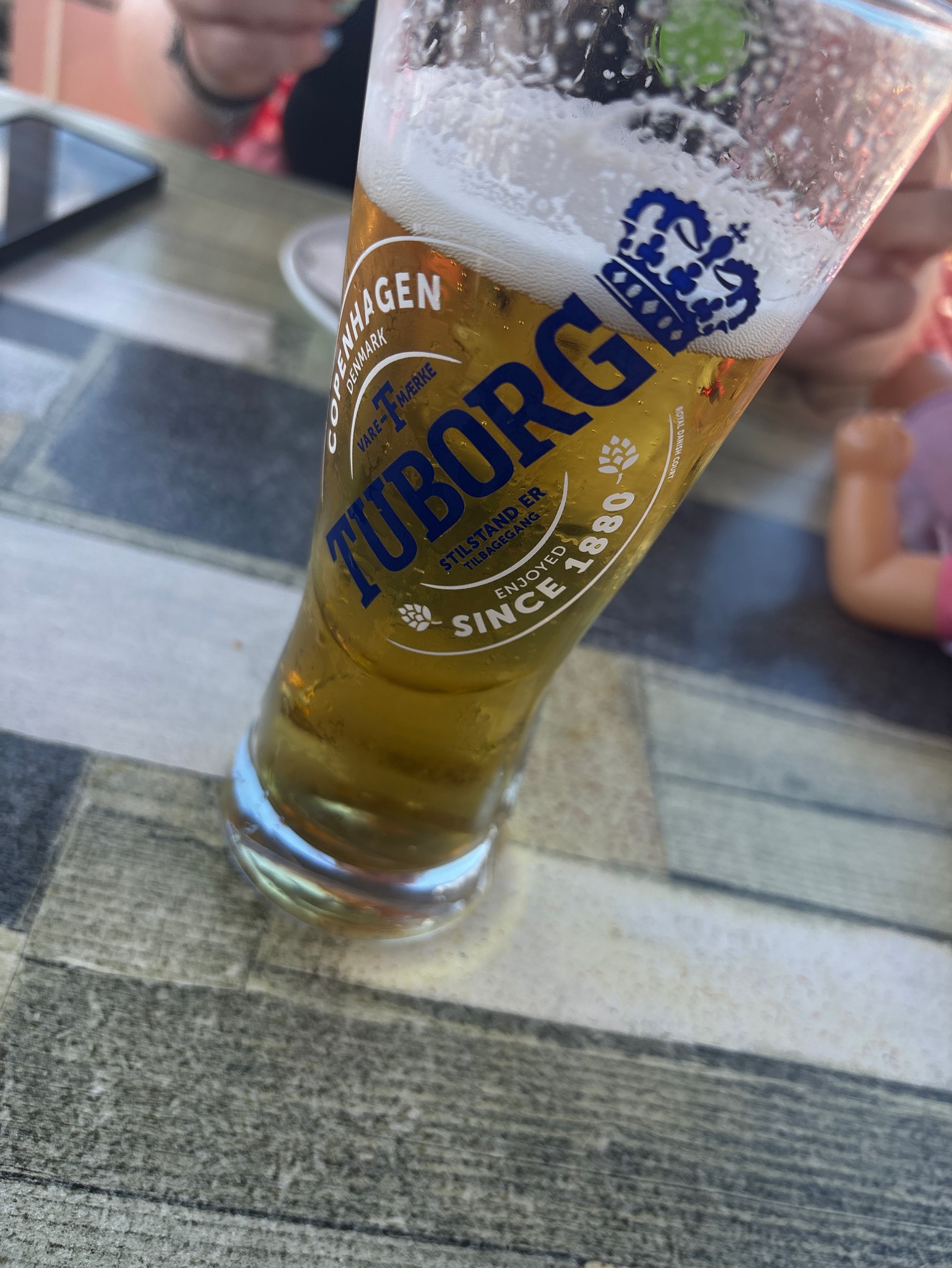 Tuborg, Denmark