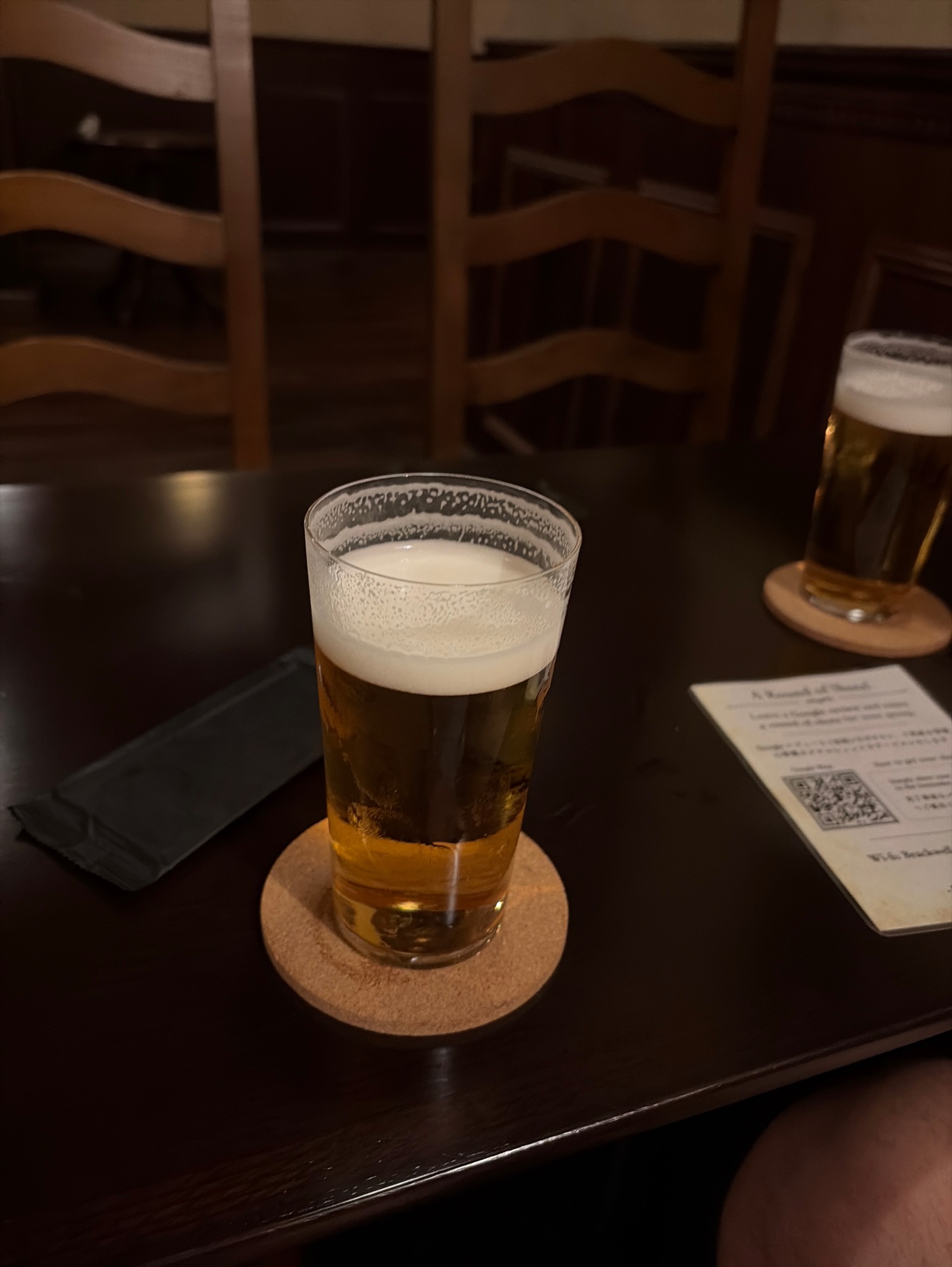 SAPPORO KUROLABEL, Japan
