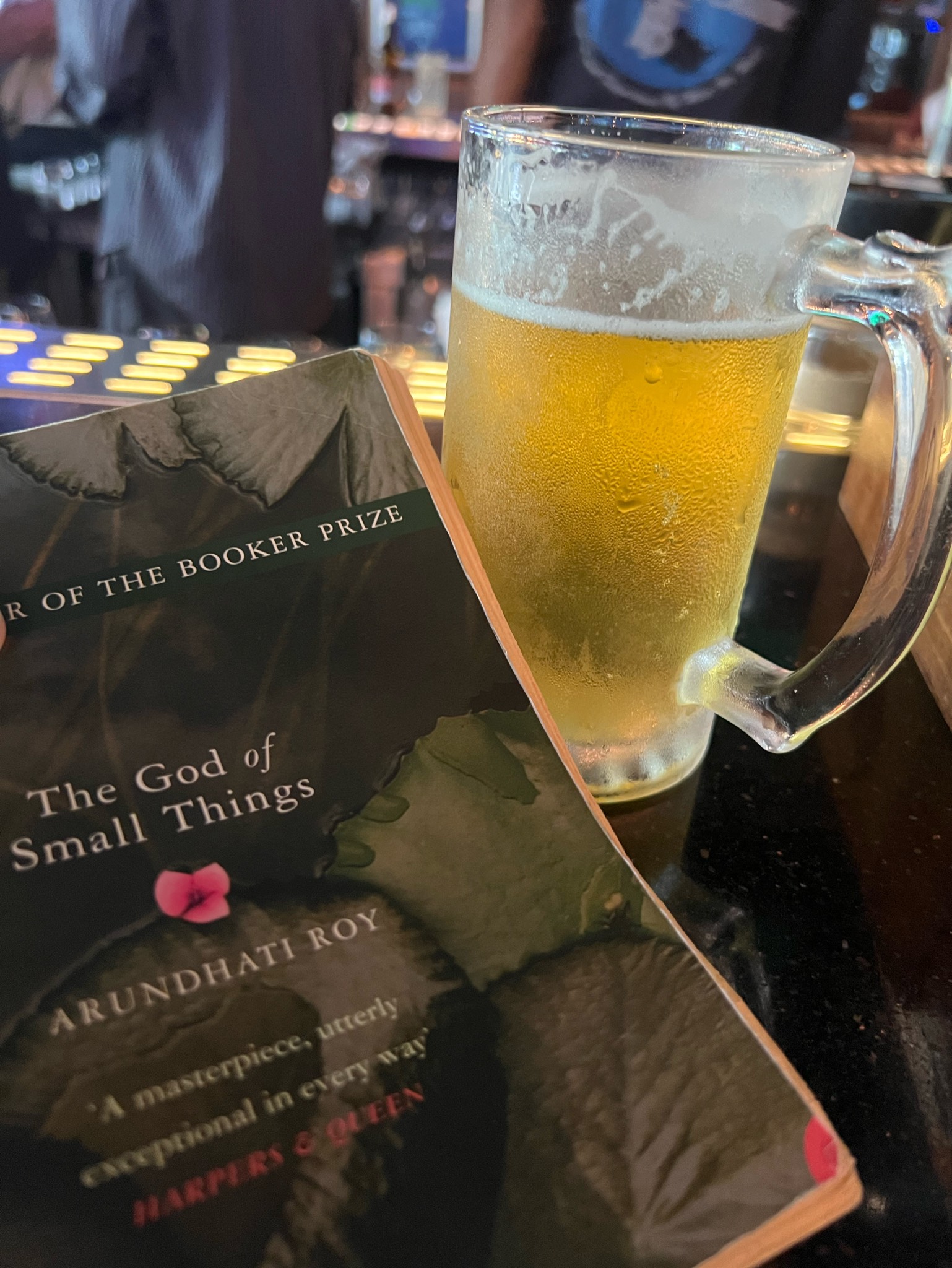 Medusa draught, Medusa beverages