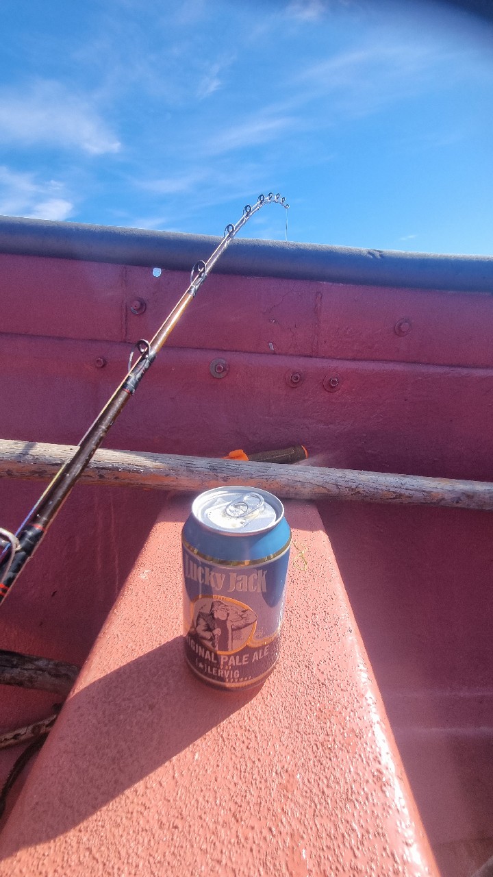 Lucky Jack, Norway