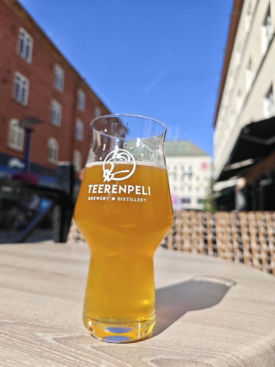 NEIPA 5.0%, Finland
