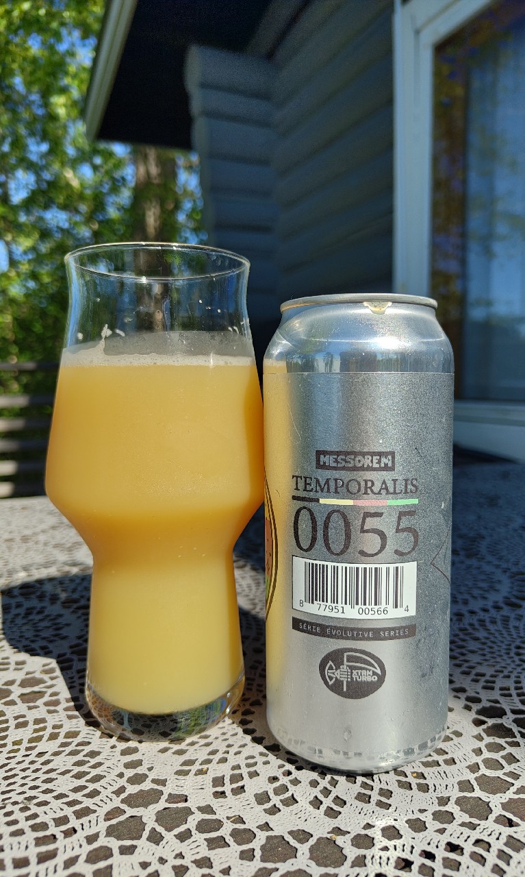 Temporalis #0055, Canada