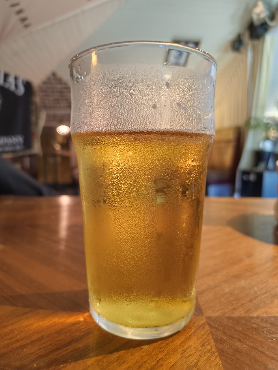 Linna Lager, Finland