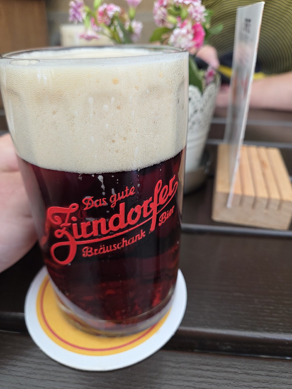 Mönchshof Natur Radler, Germany