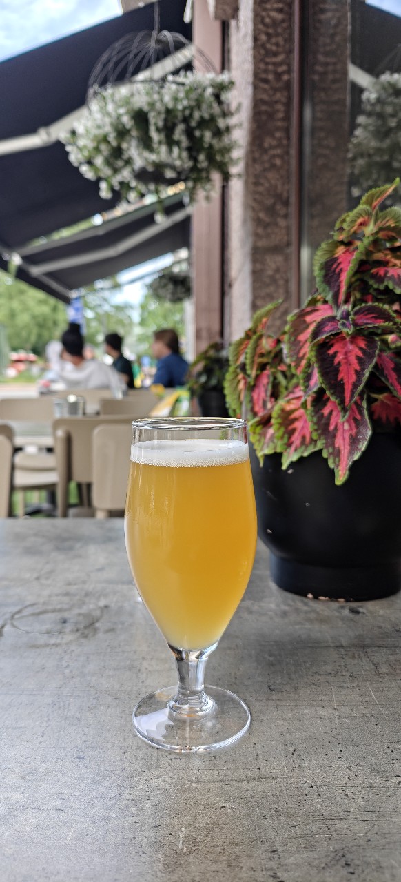 Panama Weisse, Finland