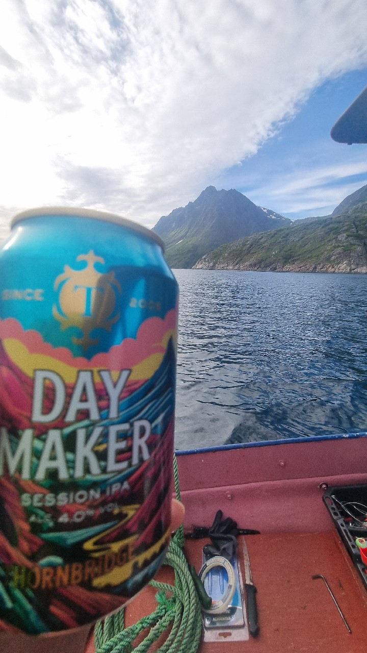 Day Maker, England