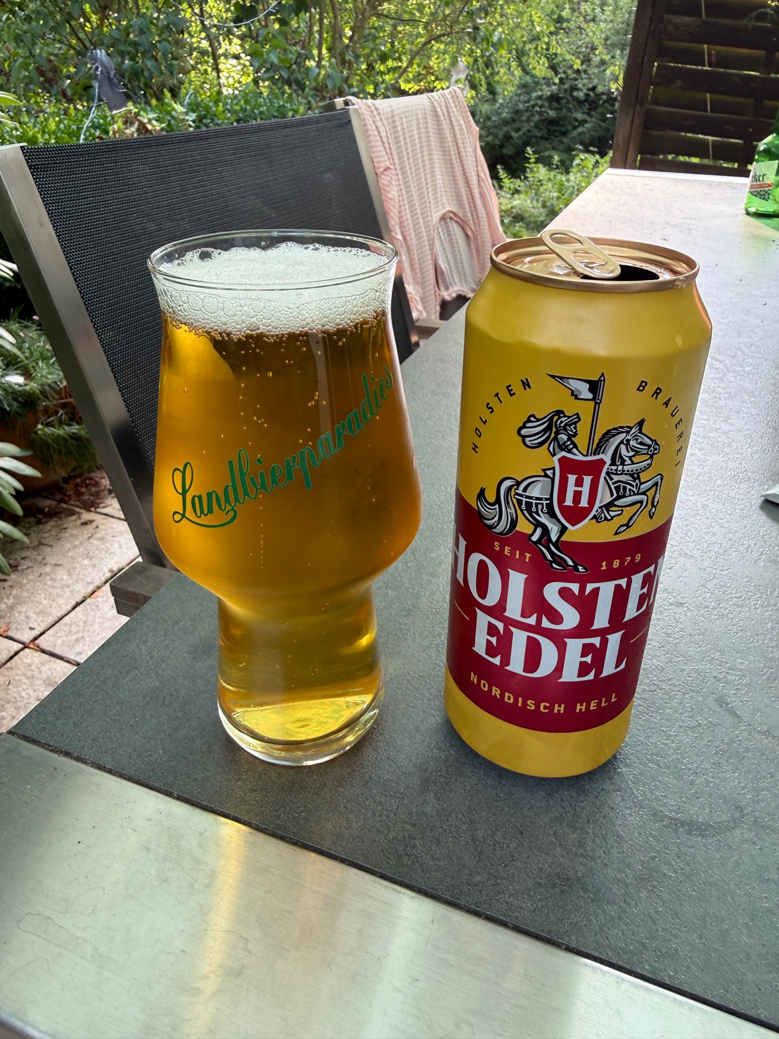 Holsten Edel, Germany