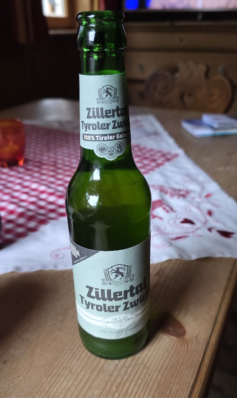 Tyroler Imperial Zwickl, Austria