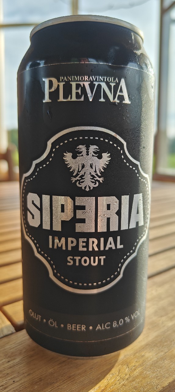 Siperia, Finland
