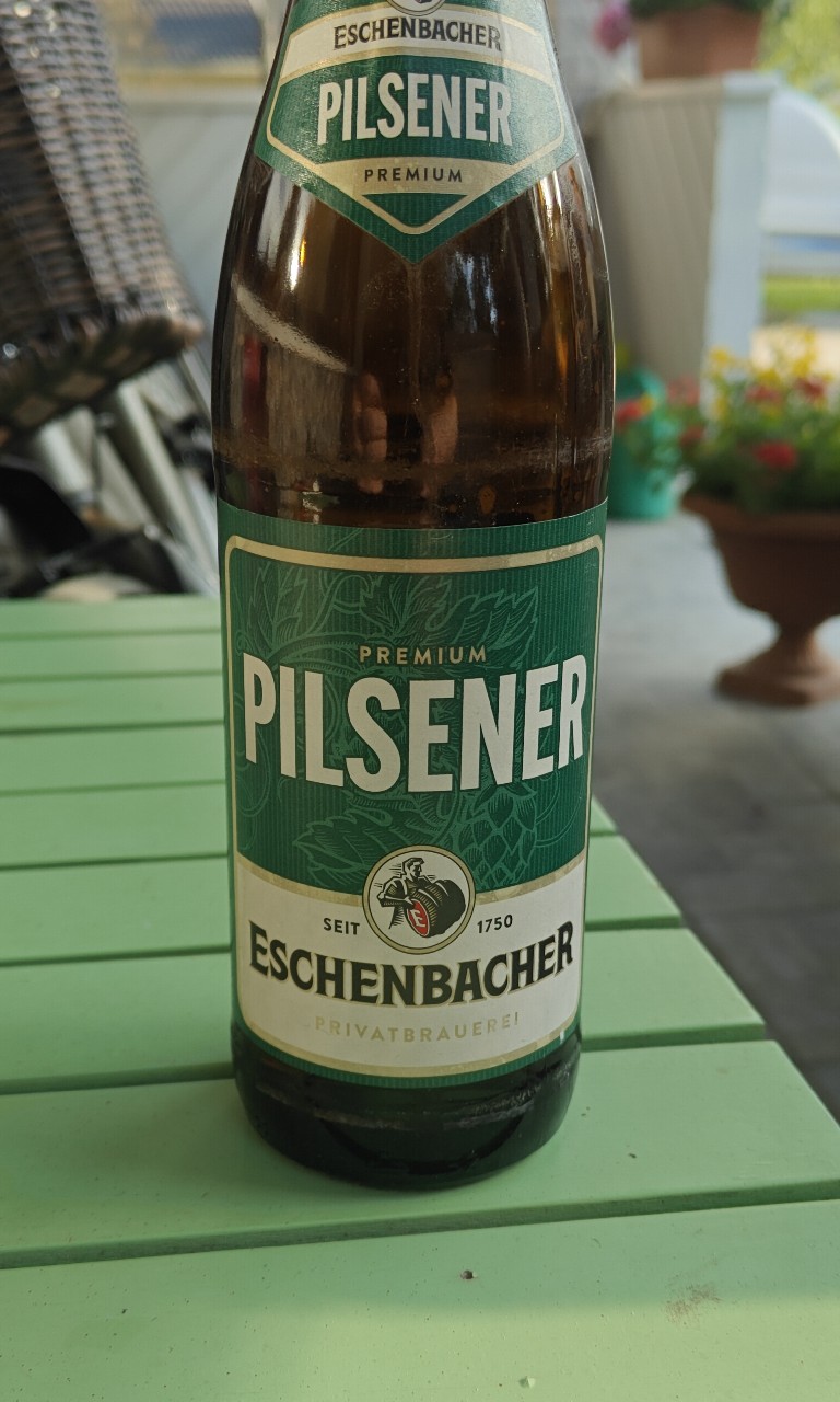 Eschenbacher Pilsner, Germany