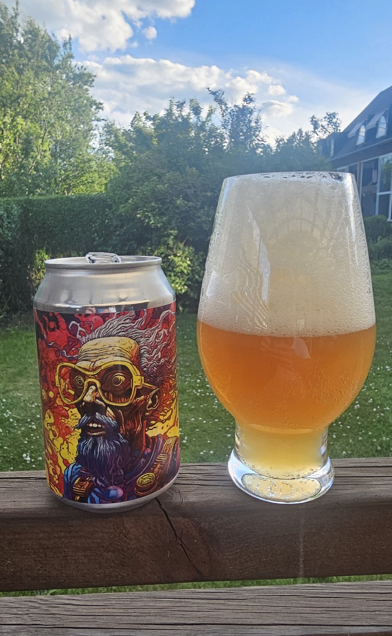 Mad Professor, Sweden