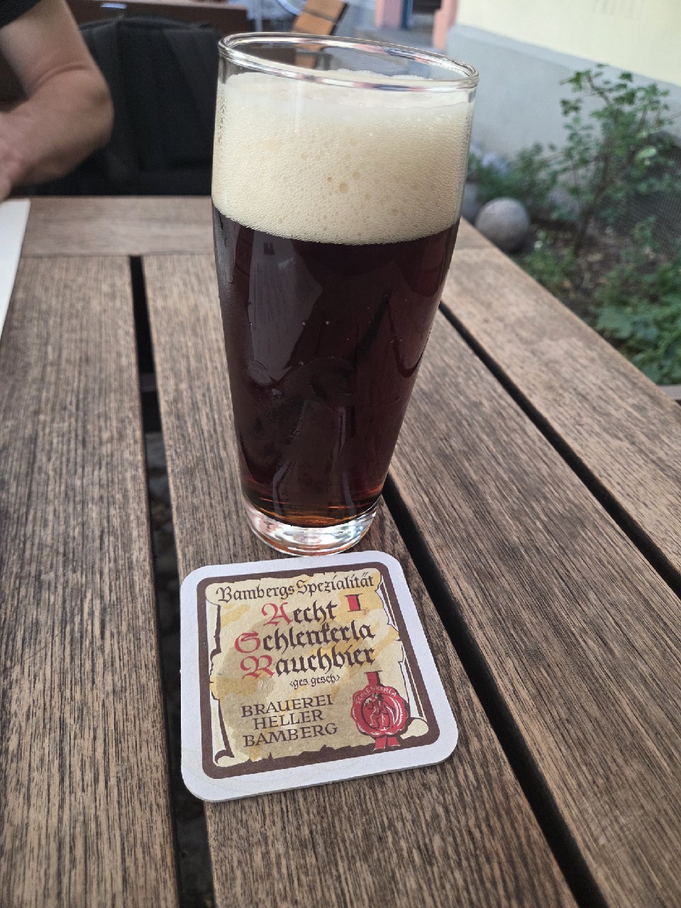 Aecht Schlenkerla Rauchbier Märzen, Germany