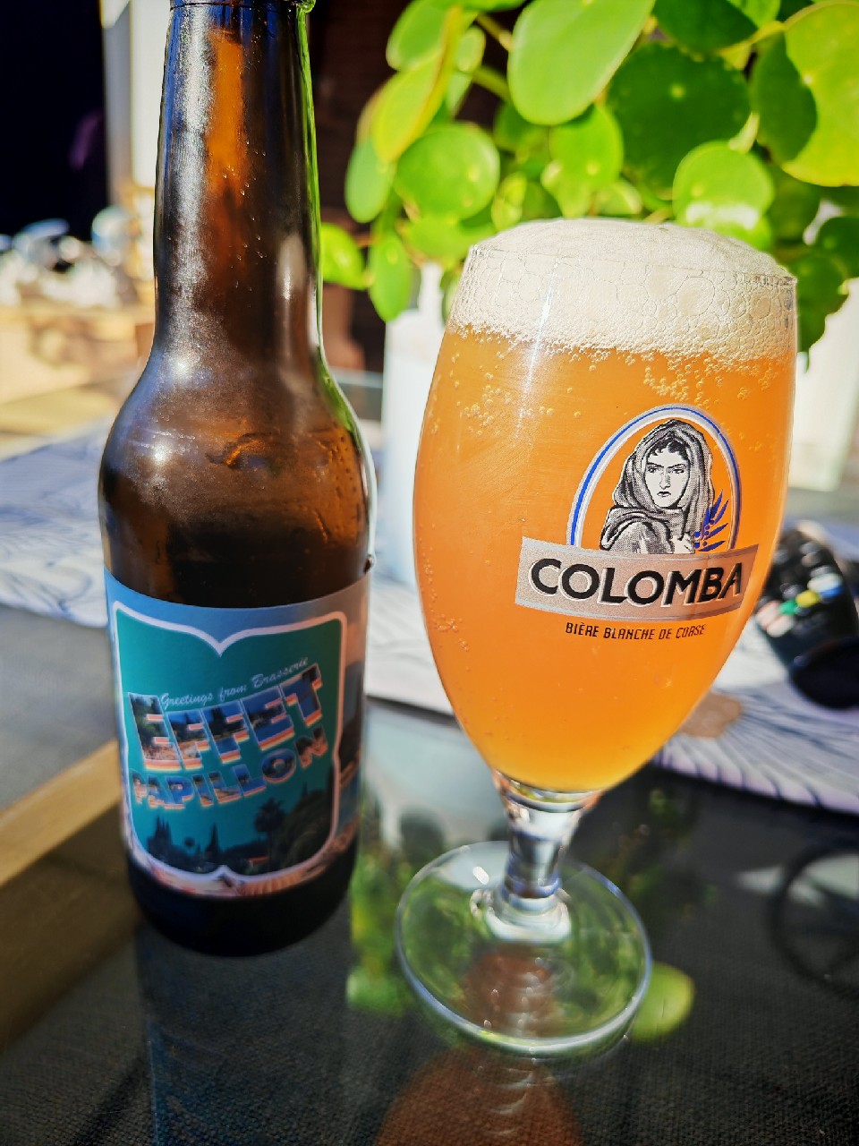 SMASH IPA Vienne Mosaic, France
