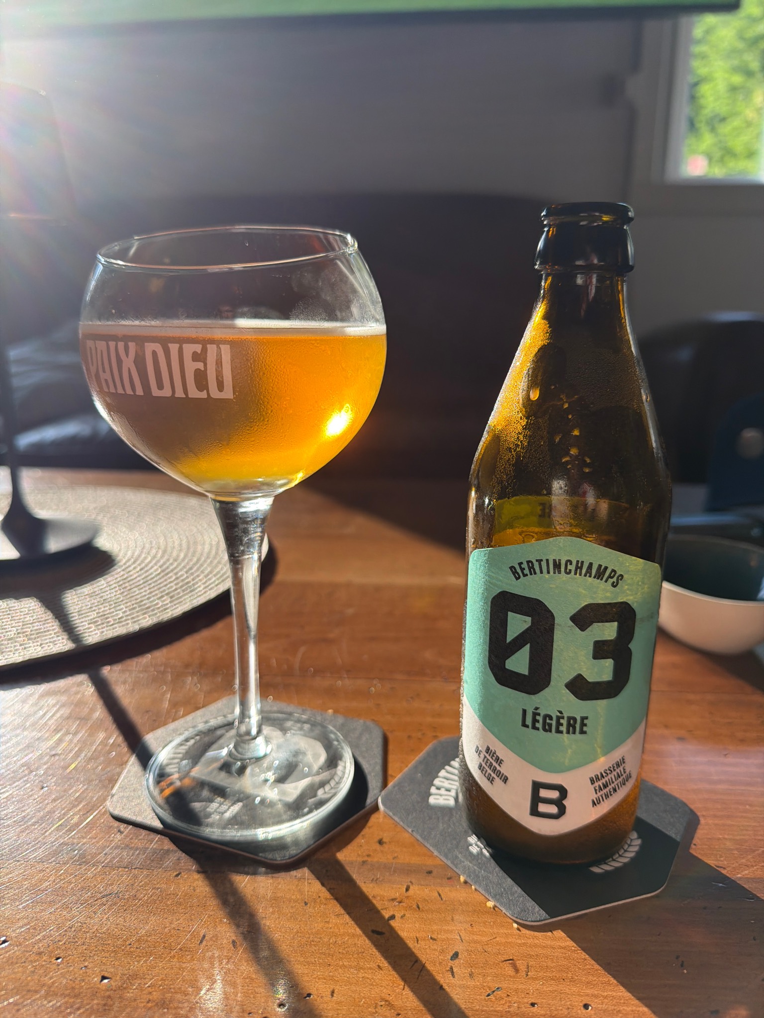 Bertinchamps 1348, Belgium