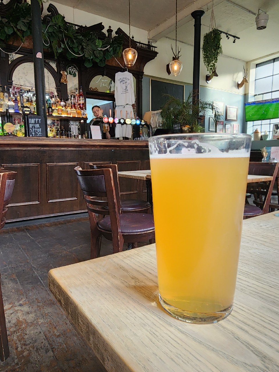 Hepcat, Gipsy Hill Brewing Co