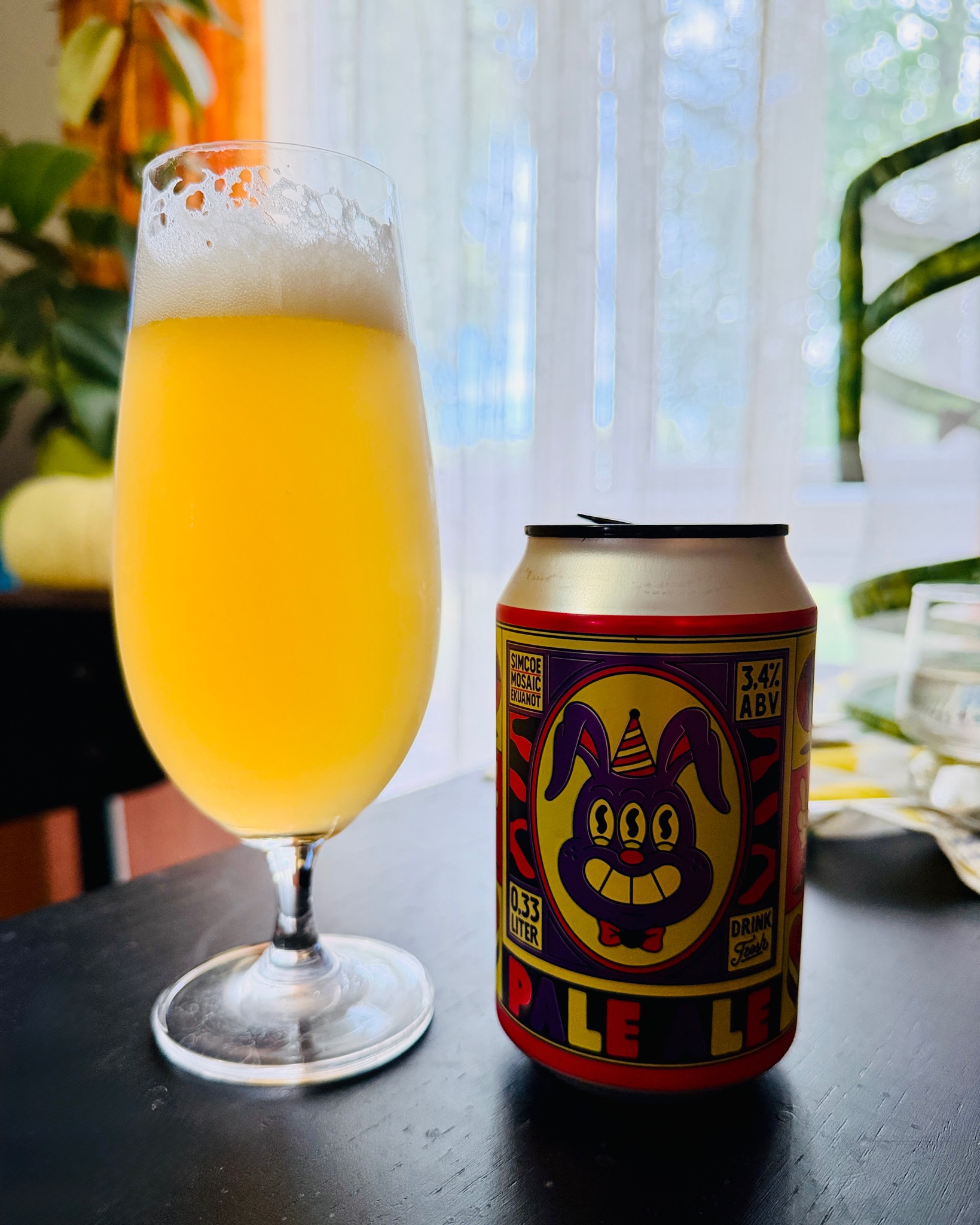 Büro Pale Ale, Germany