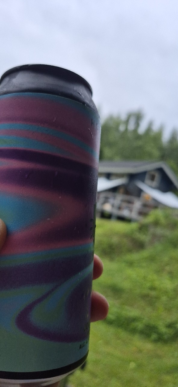 Selfish Games - Journey 1100, Horizont Brewing