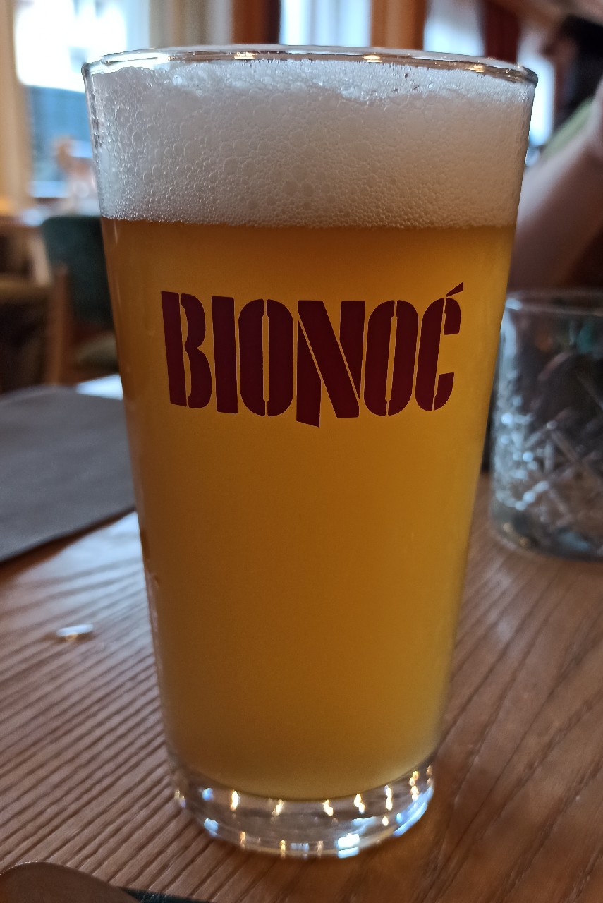 Terre Salate, Birrificio Bionoc