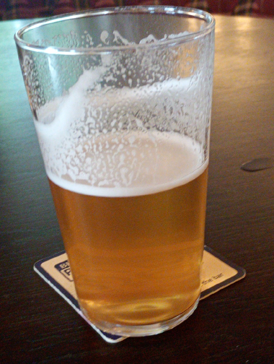 Millennium, AJ's Ales