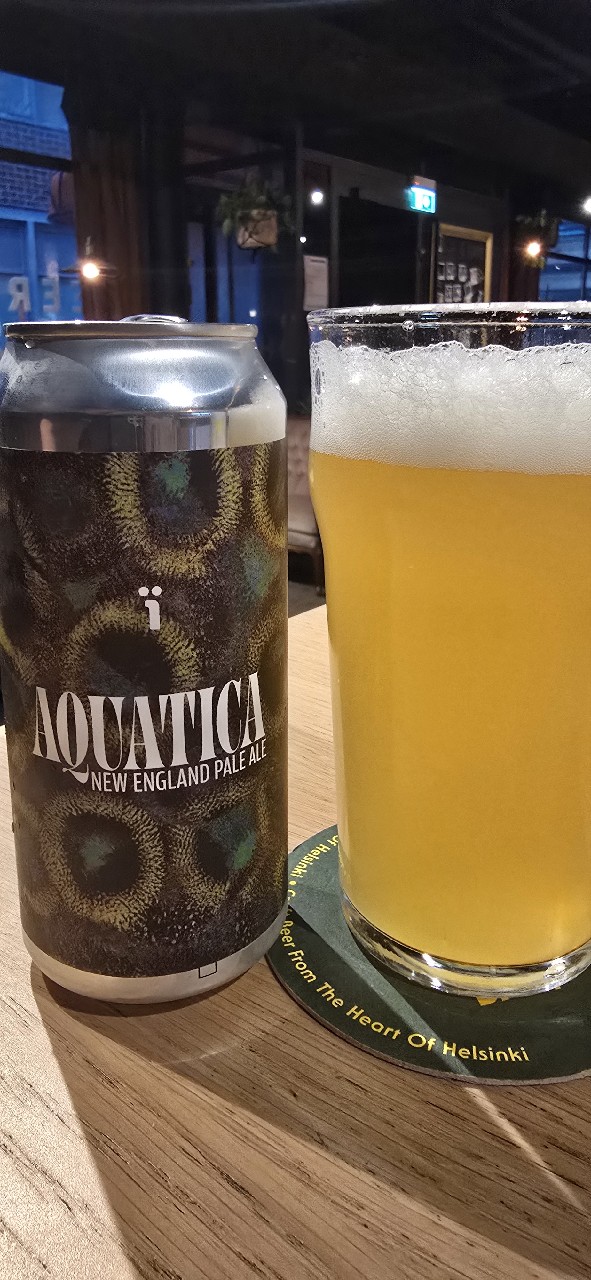 Aquatica, Finland