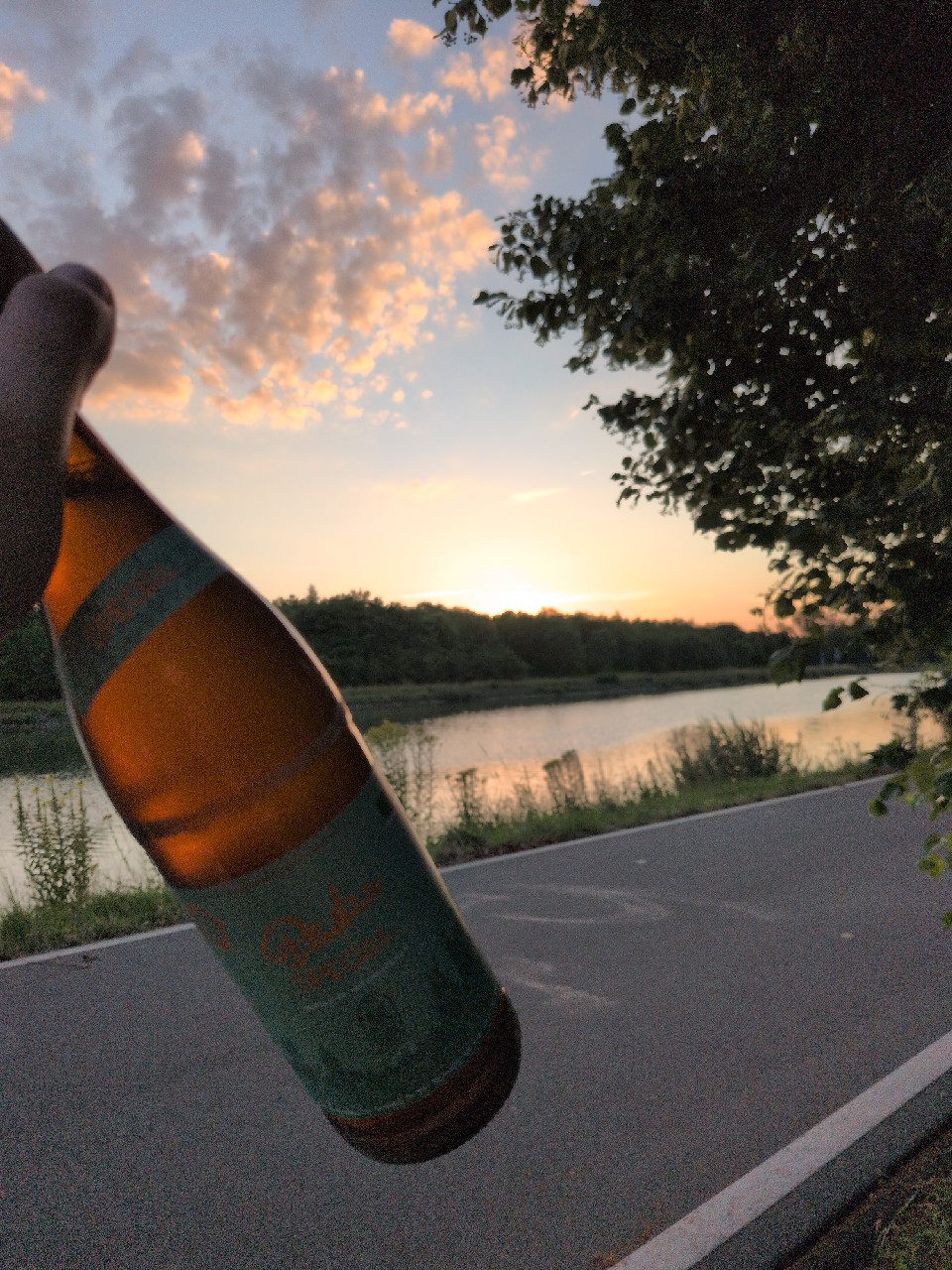 Pinkus Special, Germany