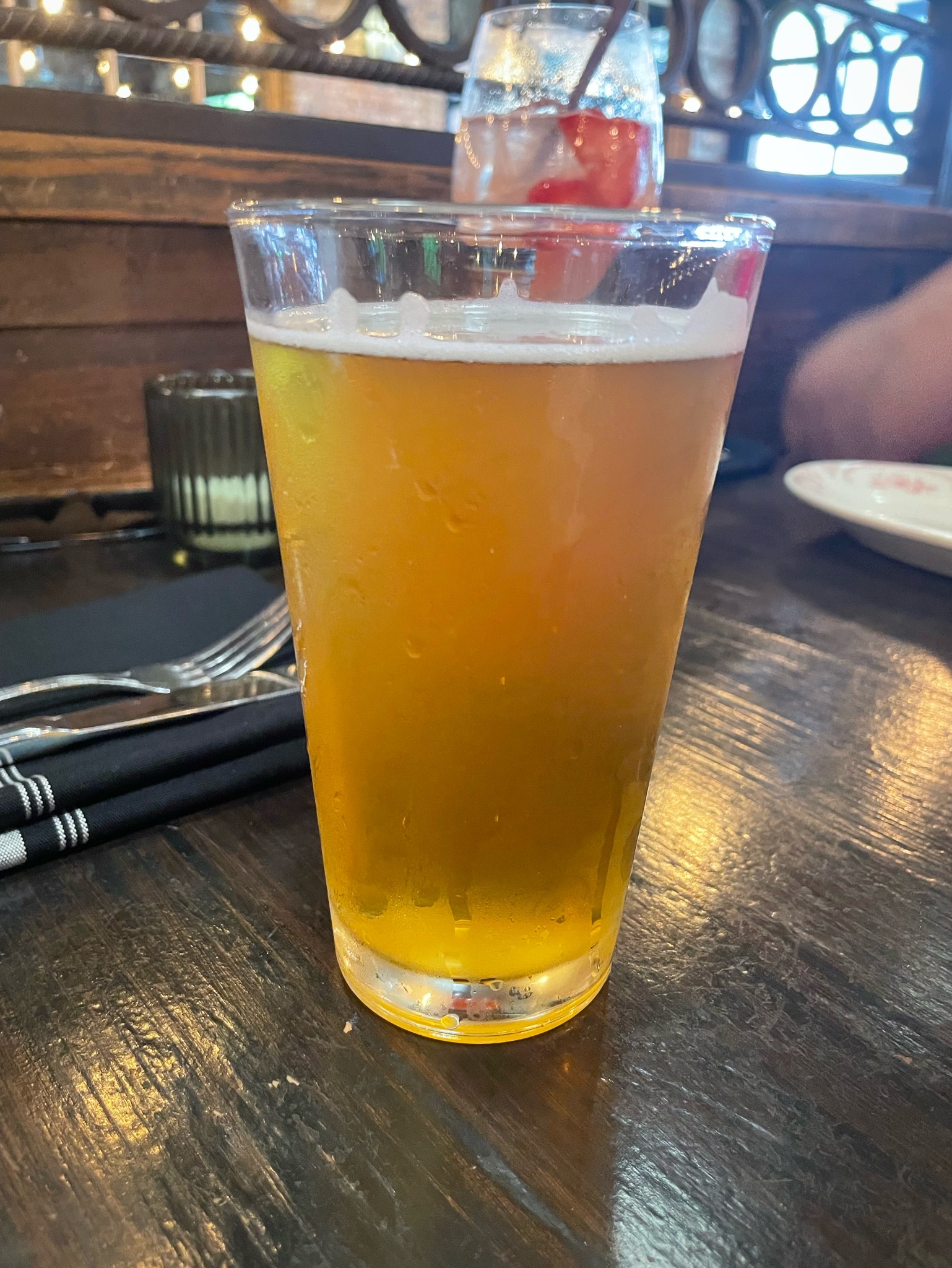 Floridian, Funky Buddha Brewery (Constellation Brands)