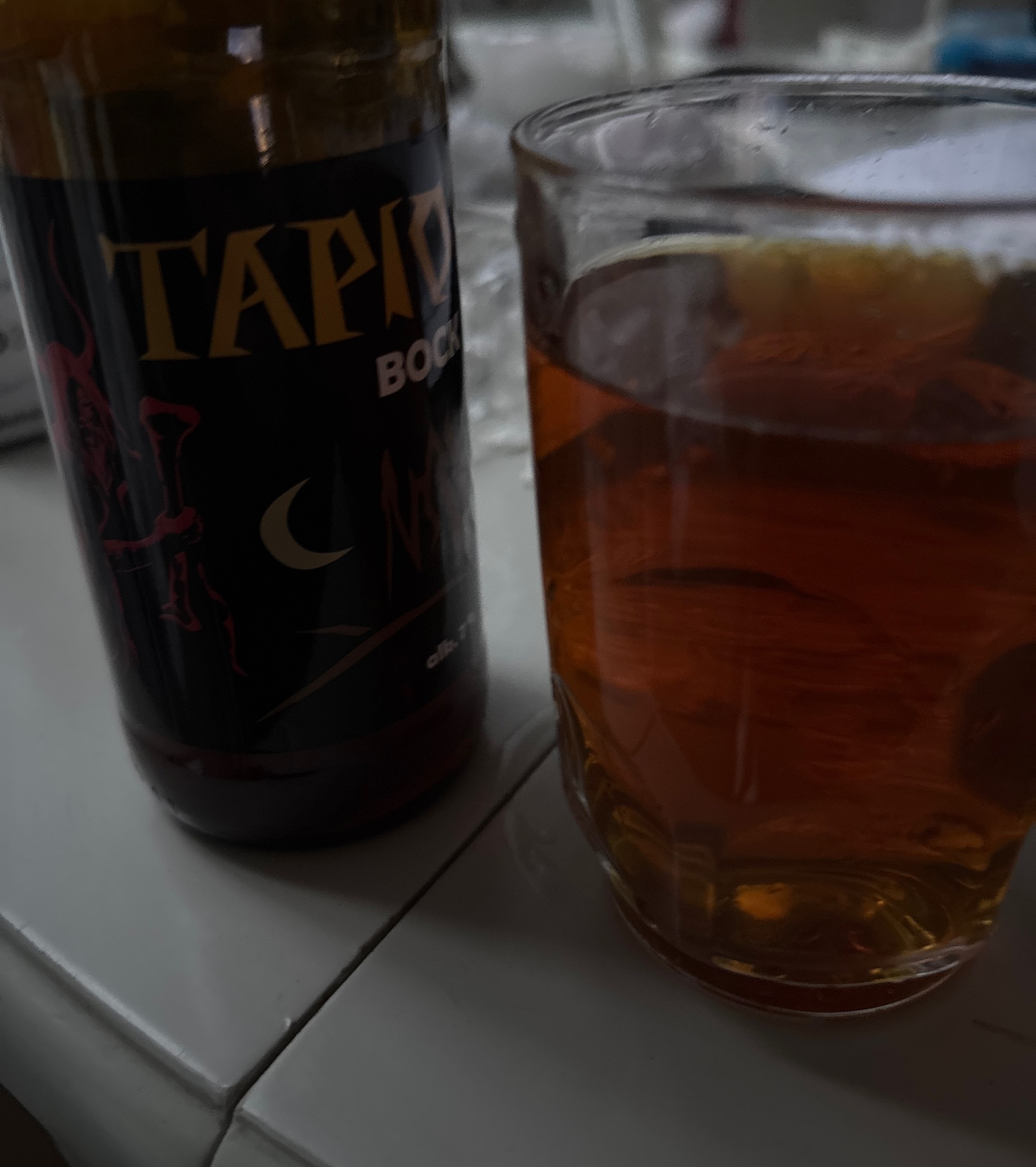 Tapio, Finland