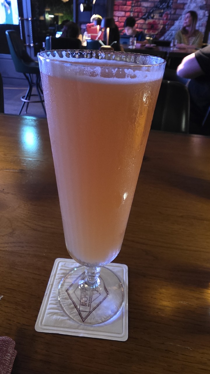 broadway IPA, Broadway