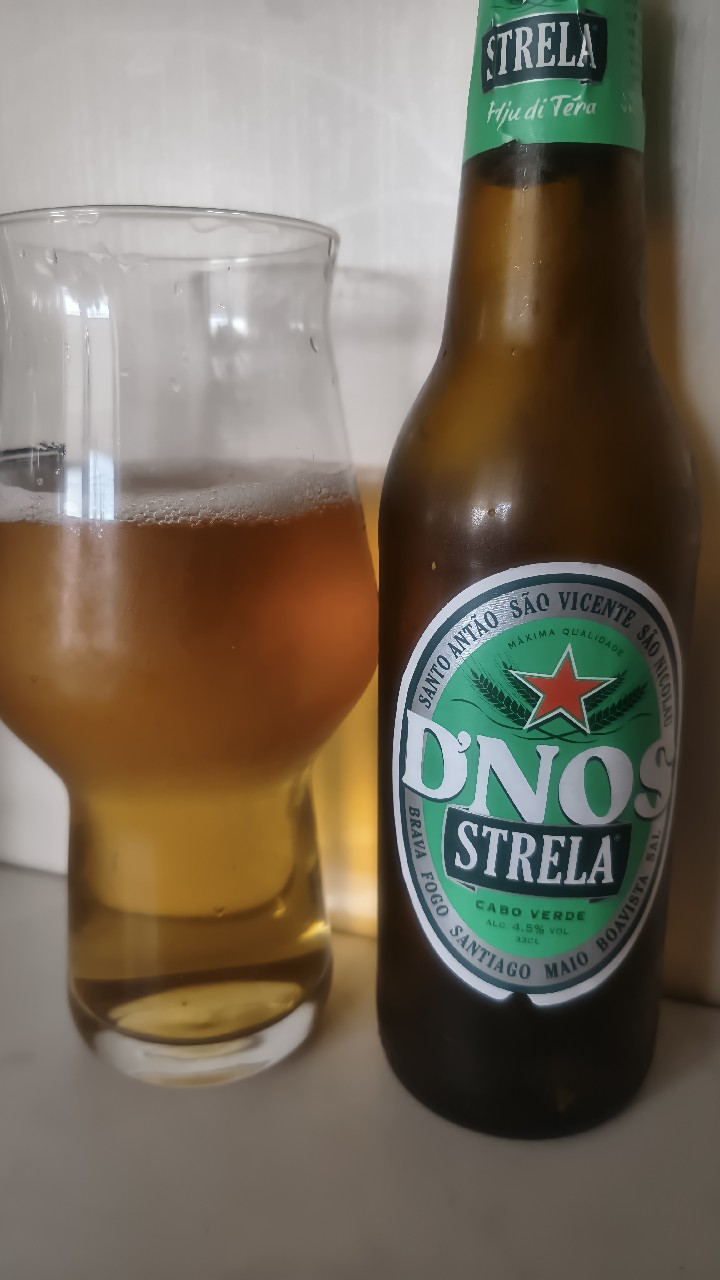 Strela D'nos, CERIS - Sociedade Caboverdiana de Cerveja e Refrigerantes S.A.R.