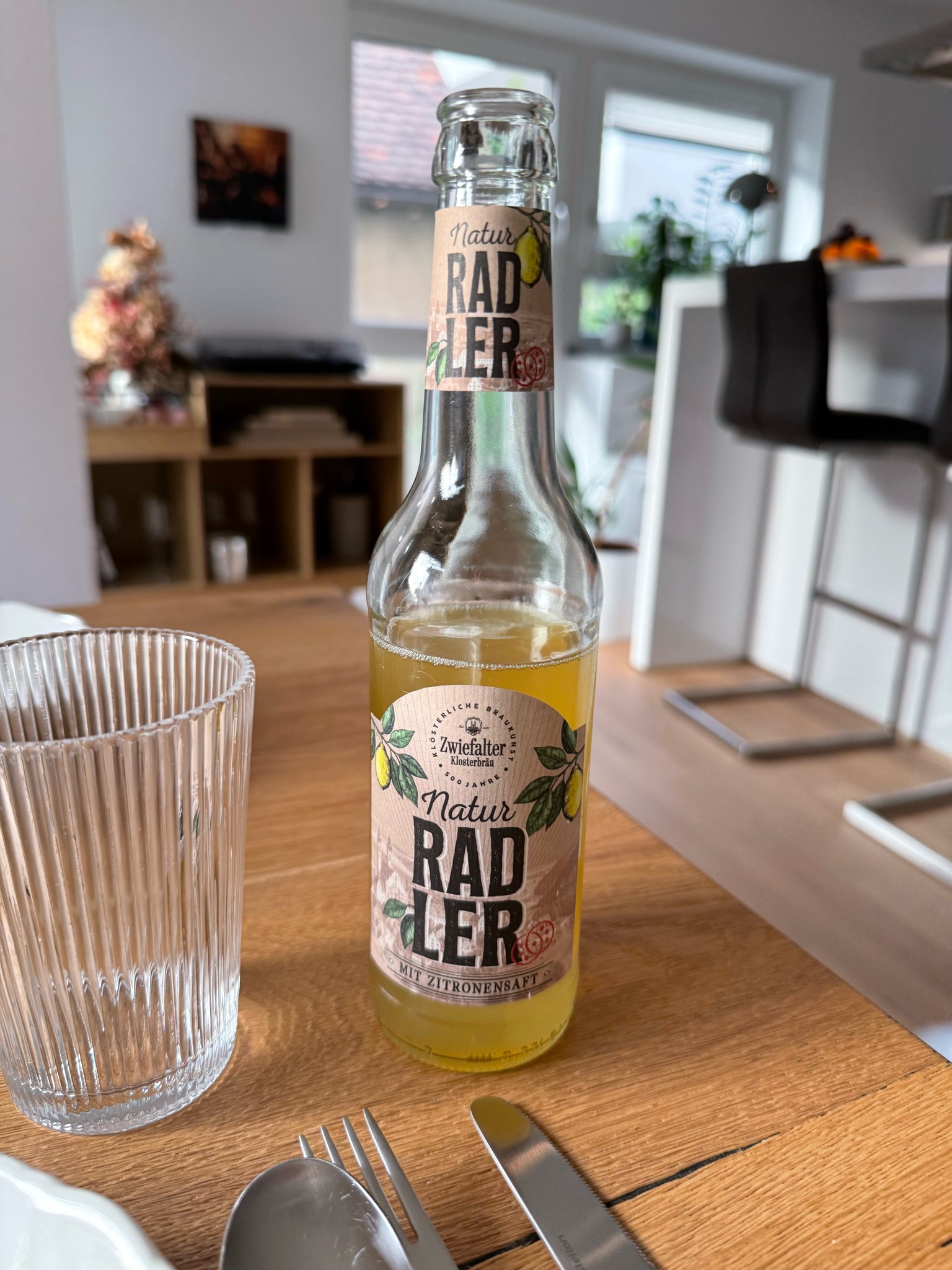Natur Radler, Germany