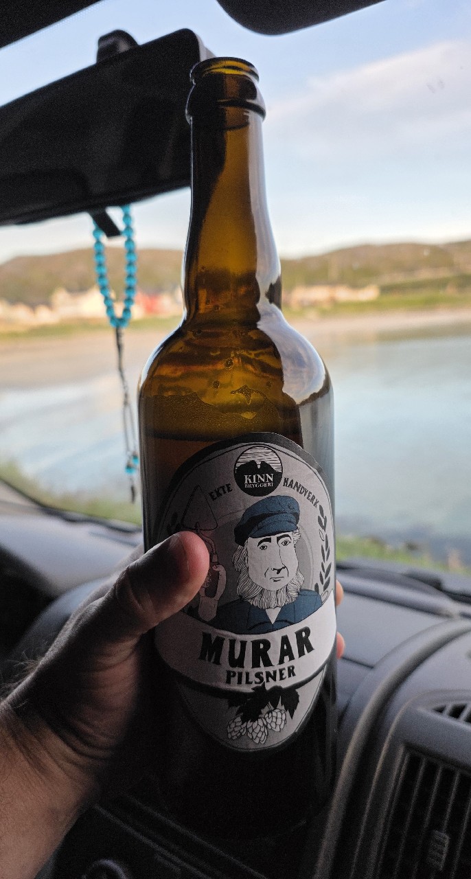 Murar, Norway