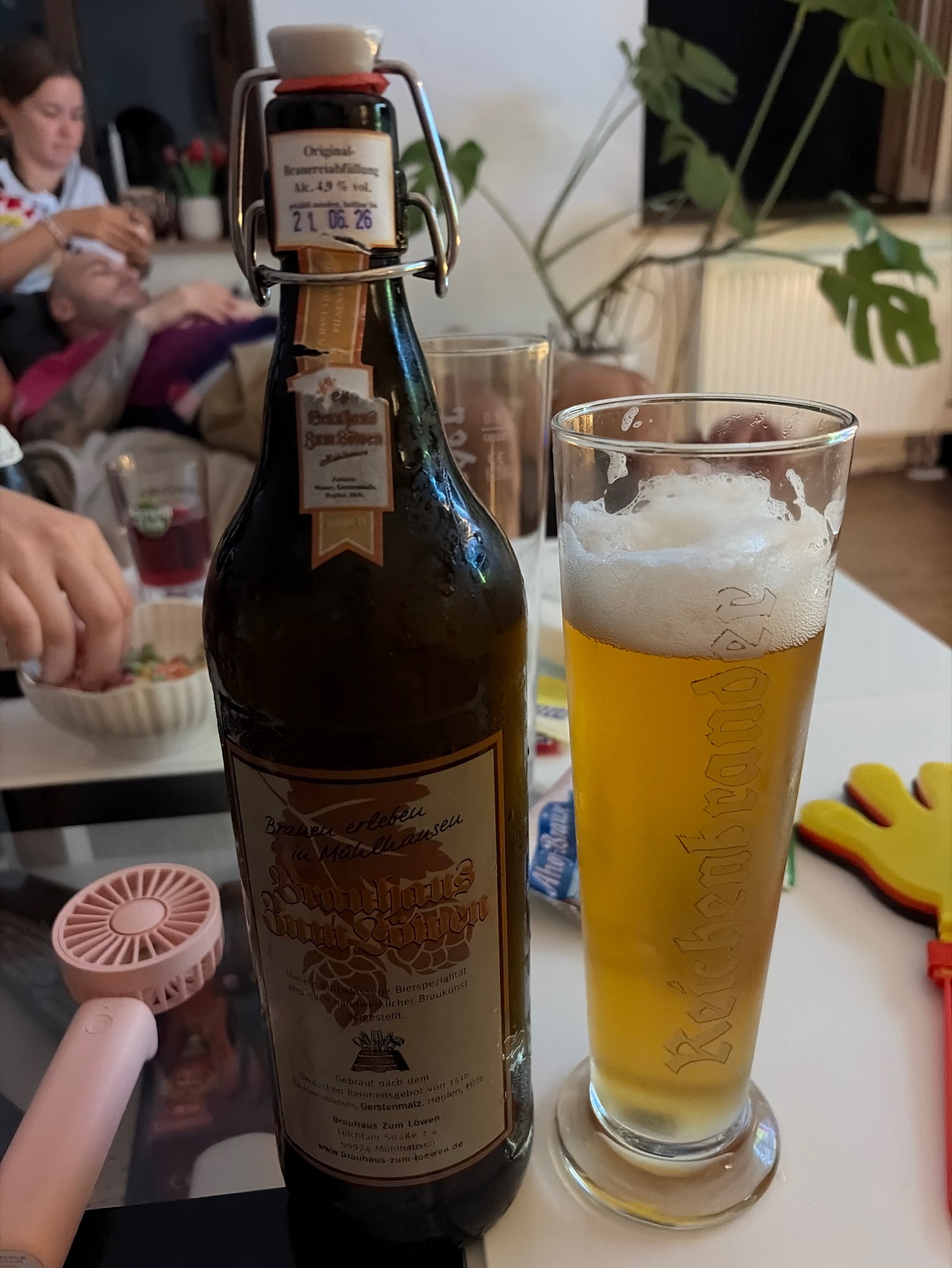 Reichsstädtisches Pils, Germany