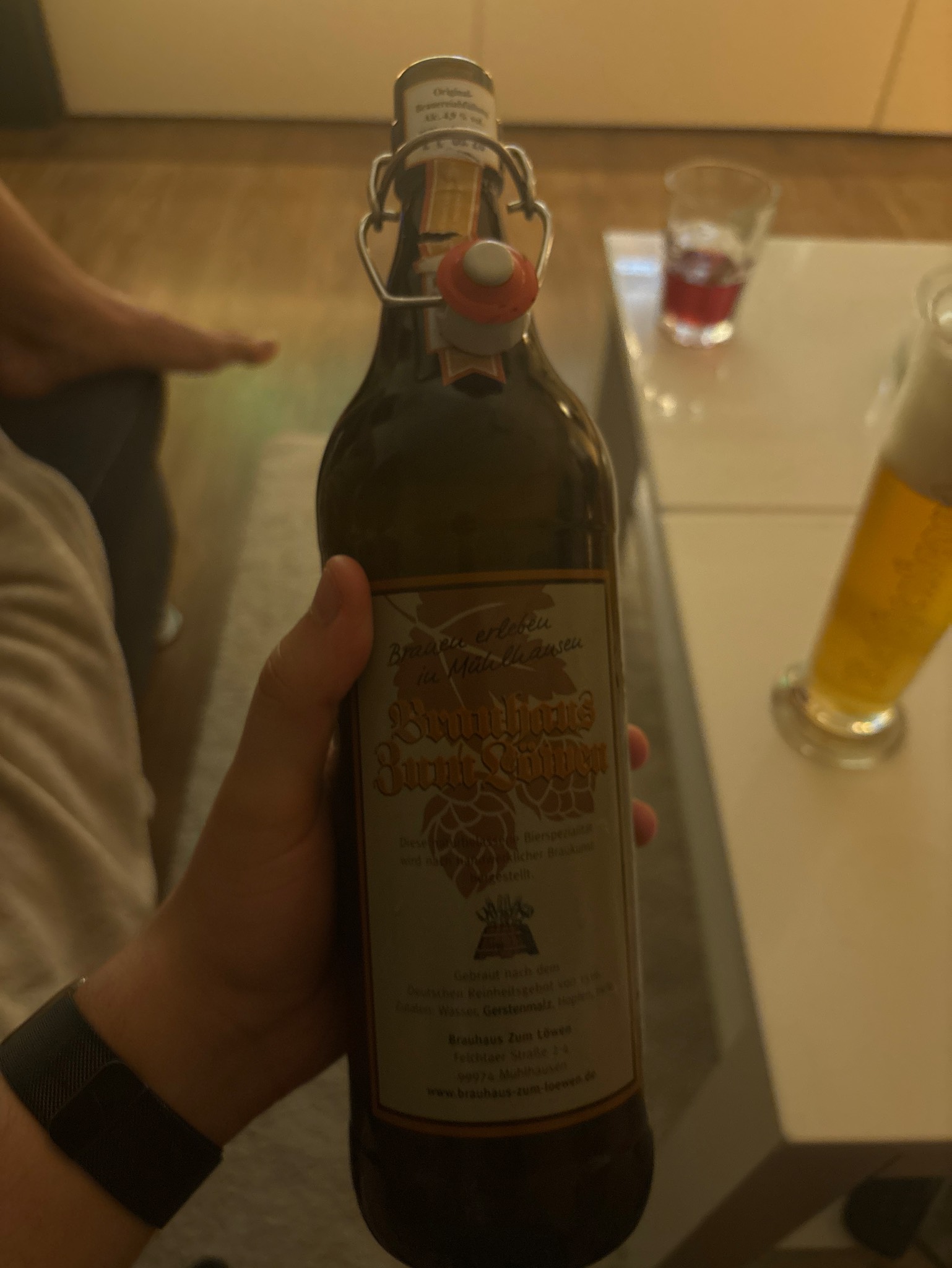 Reichsstädtisches Pils, Germany