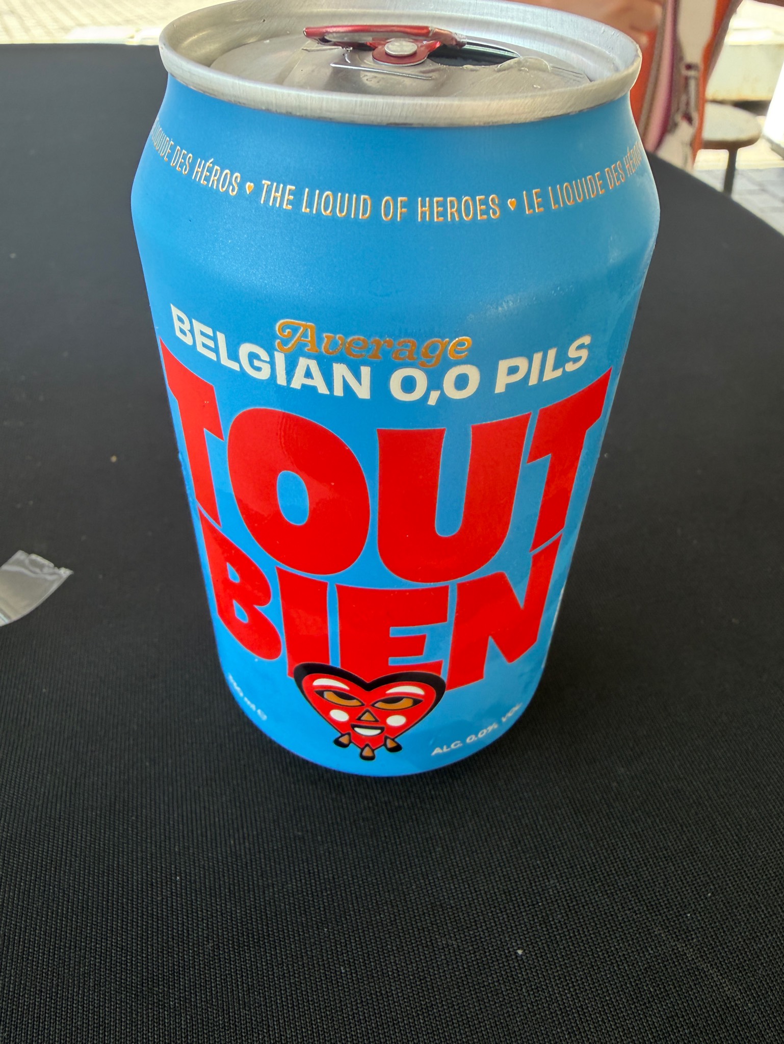 Tout Bien 0,0%, Tout Bien
