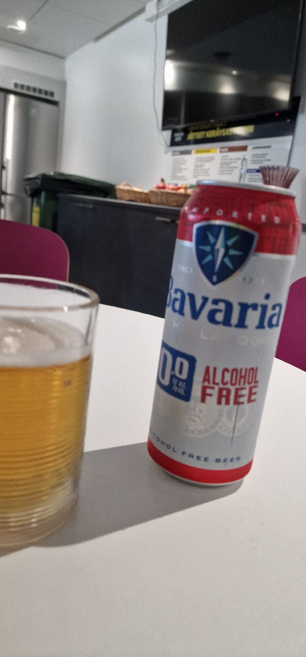 Bavaria 0.0% Premium Original, Netherlands