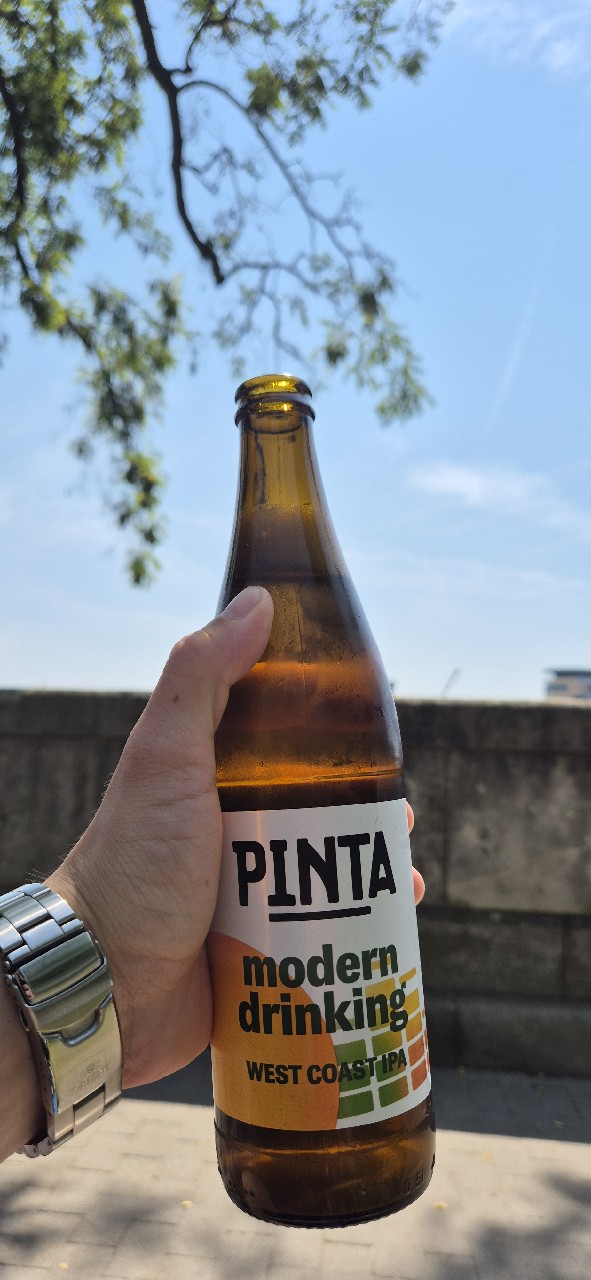 Modern Drinking, Poland
