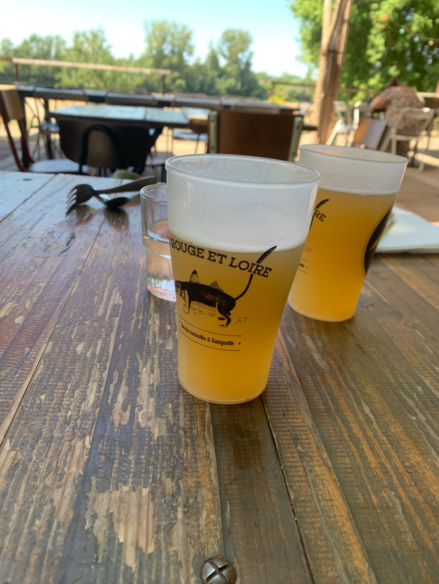 White IPA, Brasserie NAO